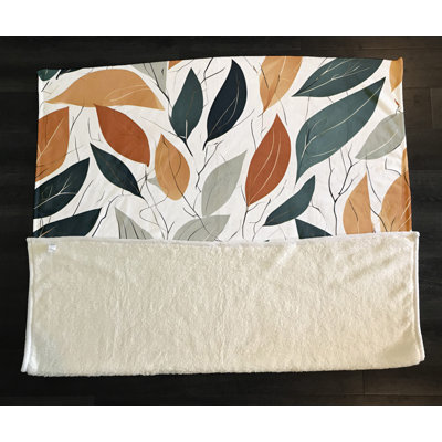 Throw Blanket