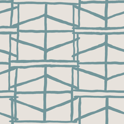 Rouleau de papier peint L 33 pi x l 20,5 po