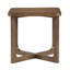 Table de bout moderne 1pc