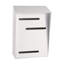 Wall Mounted Mailbox-24383147