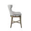 Tabouret de comptoir pivotant Carson-98705707-50444756