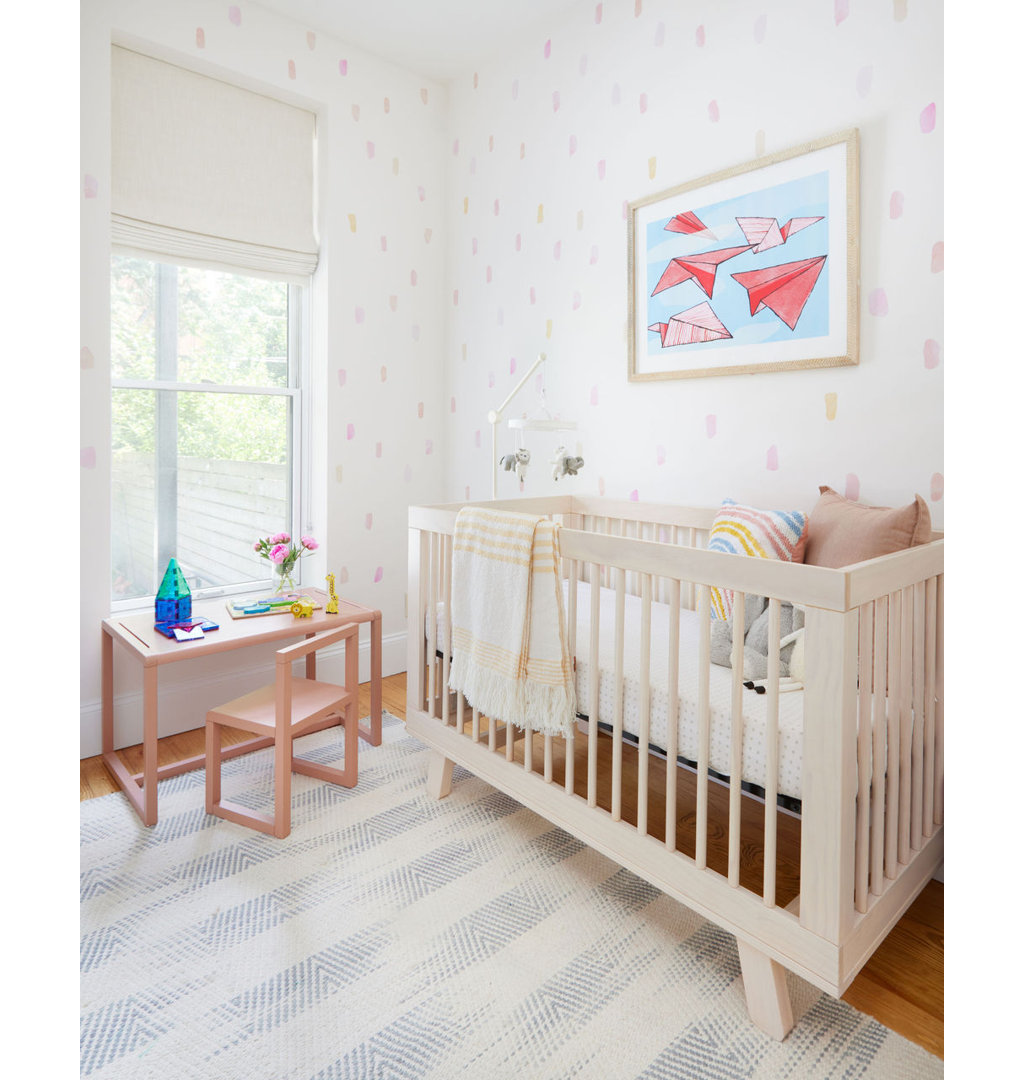 Abstract Non-Wall Damaging Wall Decal (Set of 165) Urban Walls