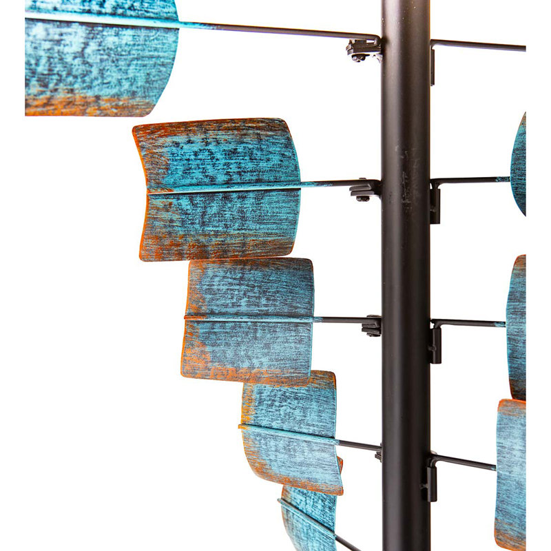 Piquet de jardin surdimensionné Lakari