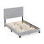 Lit plateforme tapissier Anding-1101335243-1101335234