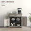 Buffet avec armoire de rangement-2122901584
