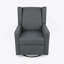 Fauteuil inclinable et pivotant
