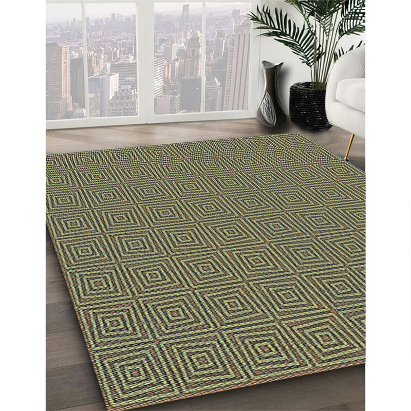 Indoor Rug, Rectangle 4' x 6'