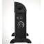 Belaco 2000W 0 BTU Electric Radiator Space Heater-65025497