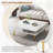 Exquisite High Gloss Coffee Table-2125493203
