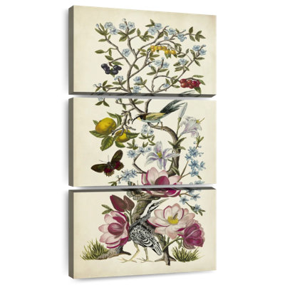 Chinoiserie Natura II