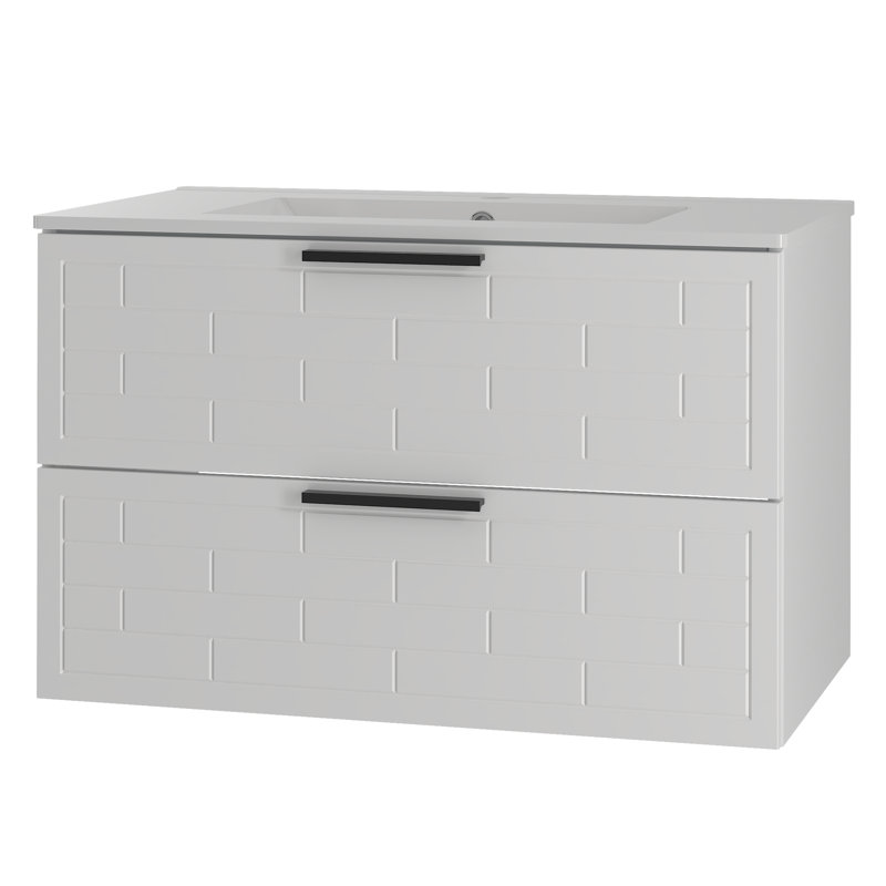 Annalea Bathroom Storage