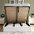 Juanetta Hydraulic Lift Up Storage Upholstered Platform Bed-1073867810-1082813109