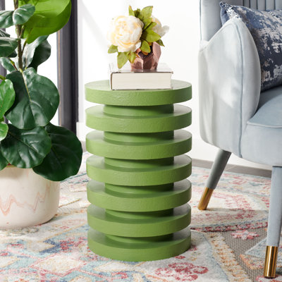 Romella End Table