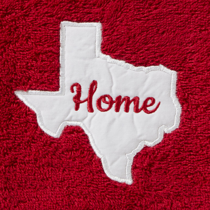 Midweight Hand Towel