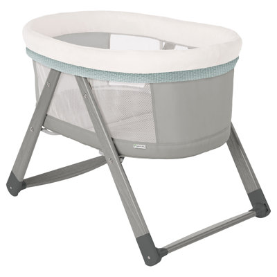 Alyan Rocking Bassinet