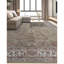 Marquis Hand Woven Wool Oriental Area Rug