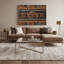 Art mural sur toile ferme-1176402689