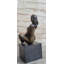 Figurines et sculptures Teatke