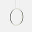 Circular 1 - Light LED Chandelier-112153840-112153836