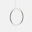 Circular 1 - Light LED Chandelier-112153840-112153839