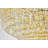 Ston Easton 32-Light Crystal Empire Flush Mount-23029615
