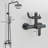 All-In-One Kit with Rough in-Valve-88902982