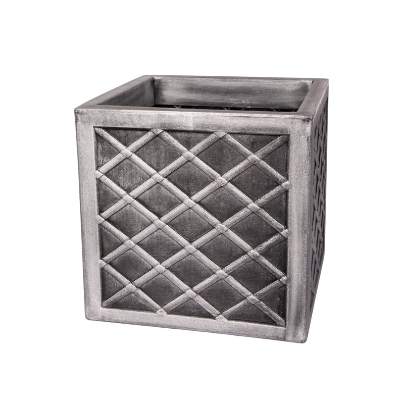 Samuel Alexander Pot Planter