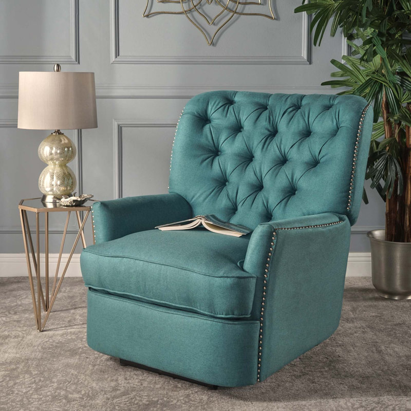 Offrez-vous un confort suprême: fauteuil inclinable électrique