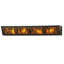 Rustic Lodge 4 - Light Bath Bar-16183648-16183649