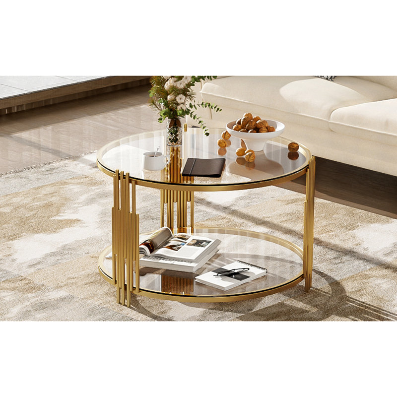 Table basse Modern