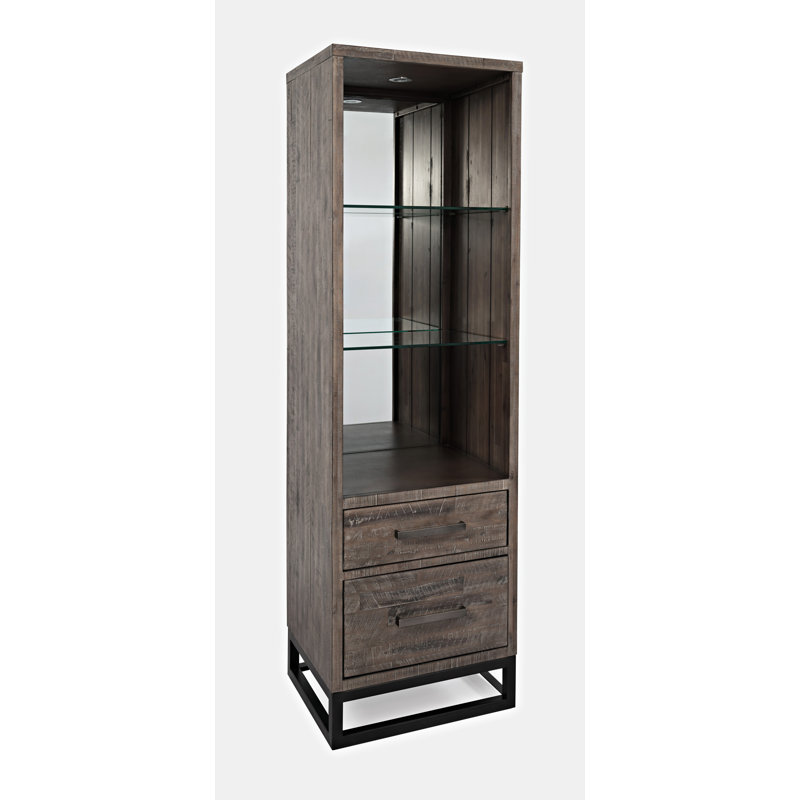 Bezout Storage Bookcase