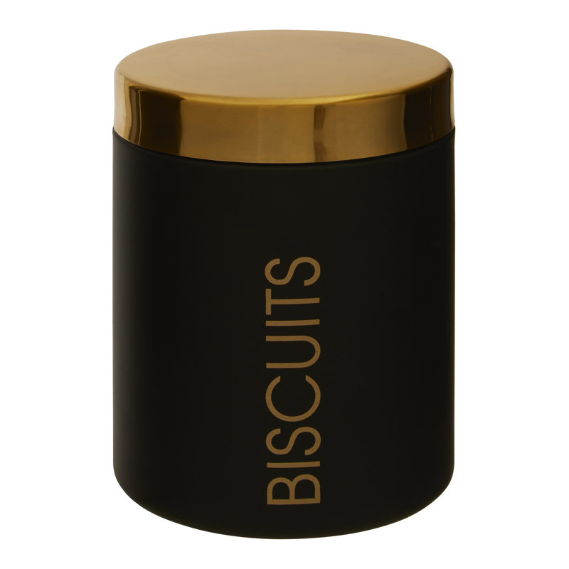 Metal Jar