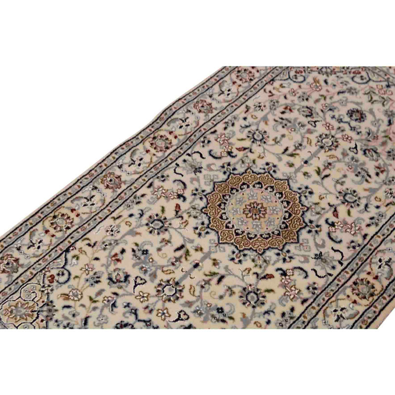 Handmade Wool Area Rug