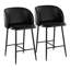 Tabouret de comptoir 26 po Terrance-1968009049-1968009030