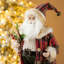 Figurine de père Noël 18 po H