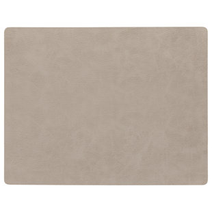 Napperon rectangulaire (Ensemble de 4)