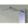 Lann 53" Shower Panel with Adjustable Shower Head