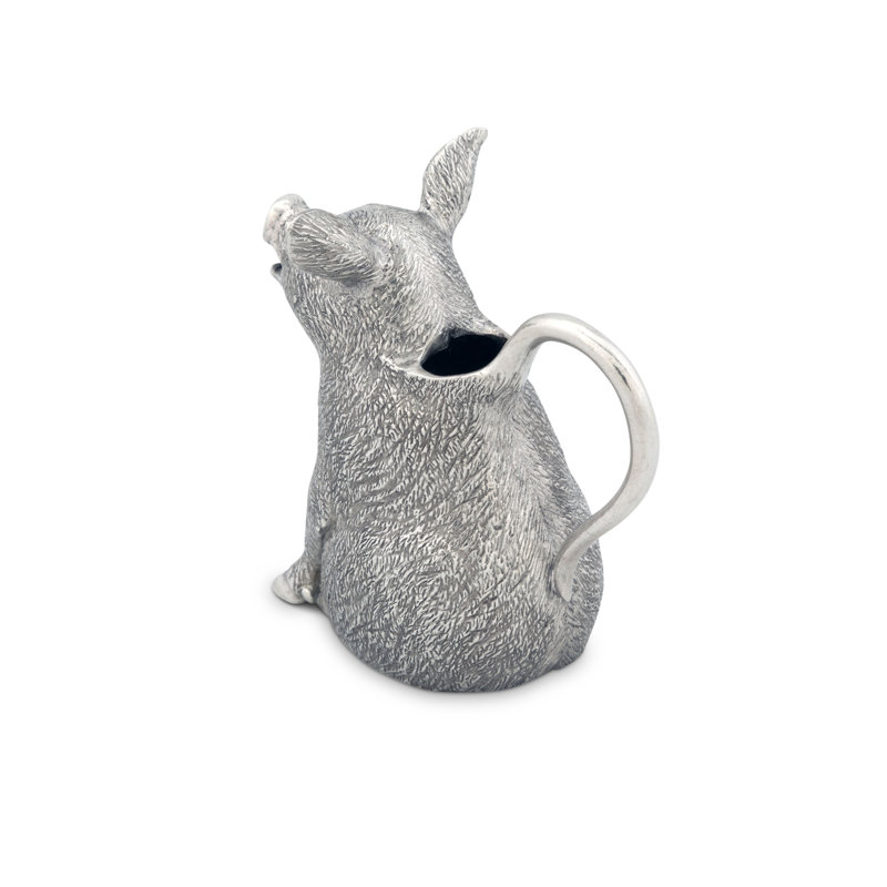 Garden Friends Creamer Bowl