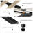 Ancuta Luxury Velvet LED Queen Platform Bed with Storage Drawers – Smart RGB Lighting & Music Sync, Adjustable Tufted Headboard, Noise-Free Design, No Box Spring Needed-1556763984