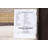One-of-a-Kind 8'2" X 10'3" Wool Area Rug in Multicolor