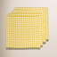 Serviette de table Blockton-135792259