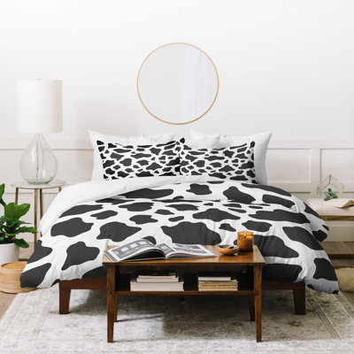 Couette pour grand lit Avenie