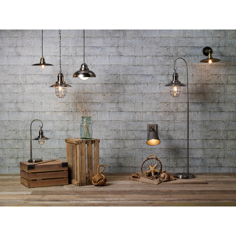 Deltona Armed Sconce