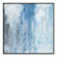 Coastal Breeze 2 - Cadre flottant, reproduction d'art sur toile-46827615-46827617