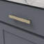 Sandrine Bar / Handle Pull