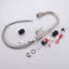 Robinet de cuisine amovible HOOSENG