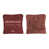 Rouge est en rupture de stock sélectionné