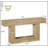 2-Tier Side Table,Entryway Table,Console Table