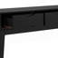Console - canapé - noir-6816758