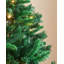 7' H Lighted Artificial Christmas Tree